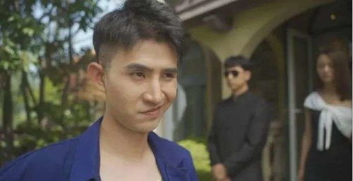 短剧龙王出狱免费在线观看_龙王出山--第1张