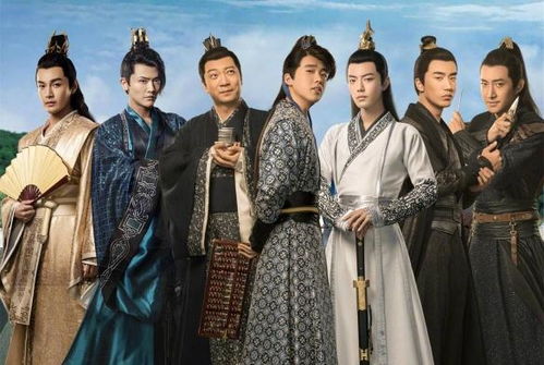 庆余年第32集分集剧情介绍_庆余年2 323集--第1张