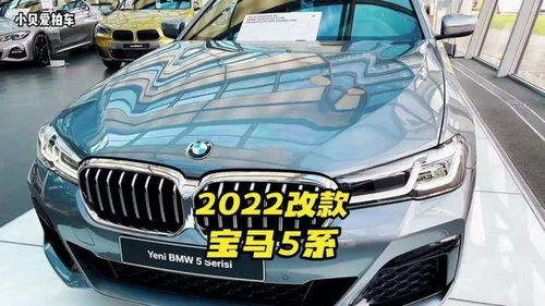 宝马530价格2022款报价_宝马530价格2022款报价及图片视频--第1张