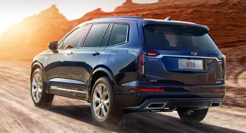 40万公认最好的三款suv_40万公认最好的三款SUV--第1张