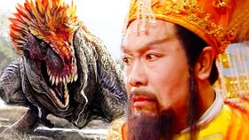 短剧护国真龙免费在线观看_皇帝真龙护体--第1张
