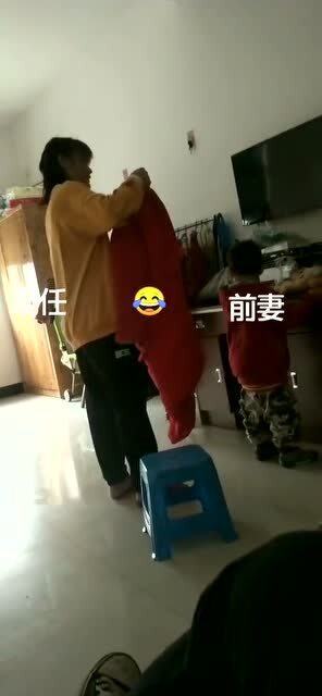 短剧出狱后，我和前夫的新欢成了闺蜜免费在线观看_出狱前妻归来前夫靠边--第1张