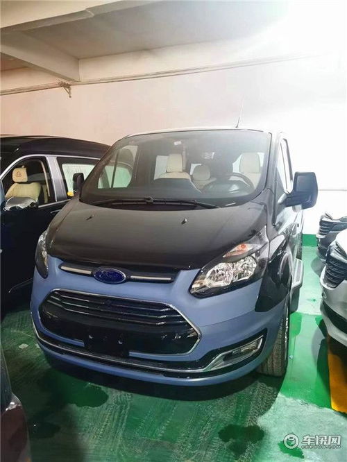江铃福特全顺七座商务车_江铃福特全顺七座商务车2023款--第1张