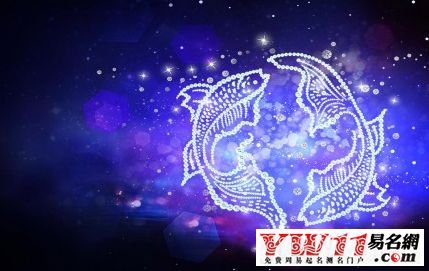 十二星座的月份表查询双鱼座_双鱼讨厌的5个星座--第1张