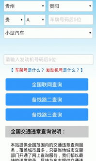 查违章车辆查询免费_查违章车辆查询免费软件--第1张