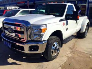 福特f350价格_福特f350报价多少钱--第1张