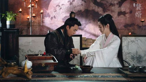 短剧重生古代当赘婿穿越剧免费在线观看_重生古代当女婿 txt免费阅读--第1张