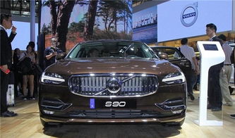 沃尔沃s90降价25万_沃尔沃s90 降价--第1张