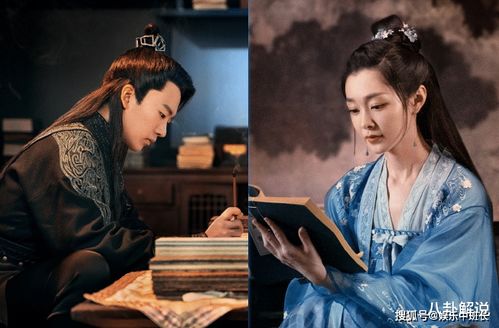 赘婿大人大结局是什么样的_赘婿李大人是谁--第1张