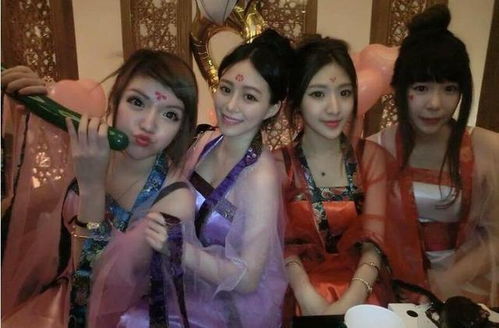 短剧我在古代搞女团免费在线观看_我在古代搞科研全文免费阅读--第1张