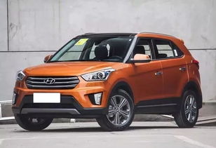 10万左右买什么suv_10万左右买什么suv性价比--第1张