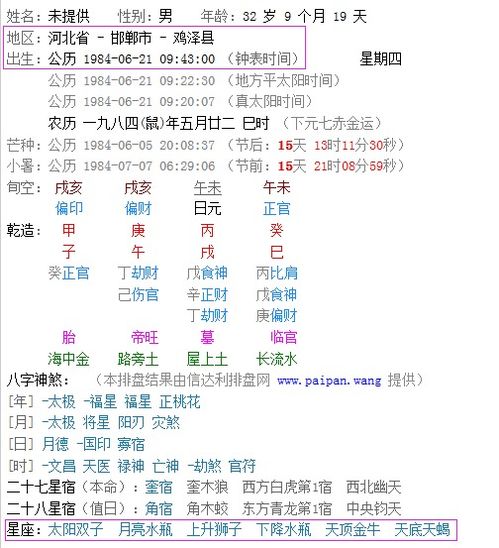 天顶星座查询表十二星座网_12星座天顶星座查询表--第1张