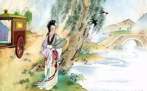 短剧人有悲欢离合免费在线观看_人有悲欢离合出自于哪首诗--第1张