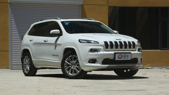 广汽菲克jeep多少钱_广汽菲克jeep2018款价格--第1张