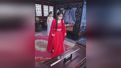 短剧我在古代当公主免费在线观看_我在古代当公主完整剧情攻略--第1张