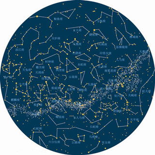 十二生肖表对应的星座查询_十二生肖表对应的星座查询图--第1张