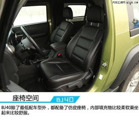 北京吉普bj40价格_北京吉普bj40价格多少--第1张