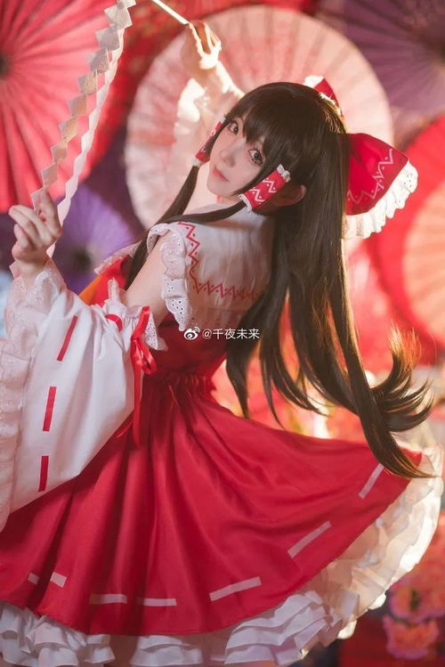 短剧千夜传免费在线观看_千夜文化传媒有限公司签约coser--第1张