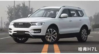 大型suv_大型suv买什么车最好--第1张