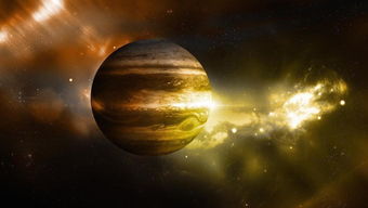 十二星座木星查询表图片_木星星座排行--第1张