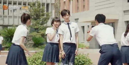 短剧灿烂如她免费在线观看_灿烂如你--第1张