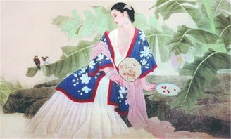 短剧穿越才女第一人免费在线观看_才女穿越古代--第1张