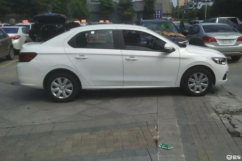 东风标致301优缺点_东风标致301参数配置--第1张