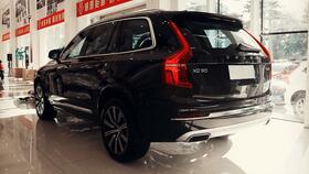 沃尔沃xc90算不算豪车_沃尔沃xc90一般是什么人买--第1张