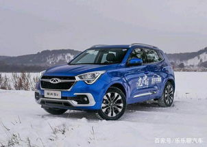 国产10万元suv哪个好_国产十万的suv哪个好--第1张