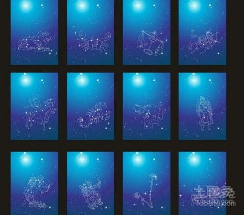 十二星座星盘运势查询表_十二星座运势大全查询--第1张