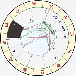 星座十二宫宫位查询表_星座十二宫位吉凶--第1张