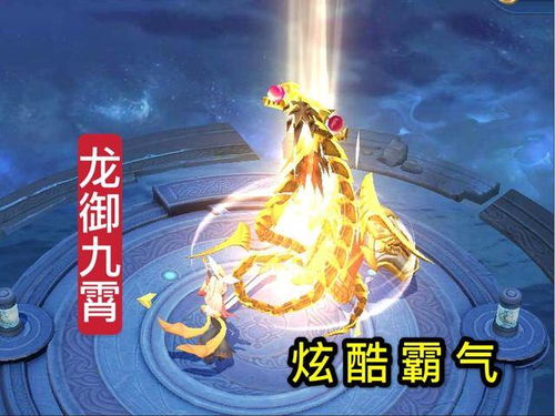 短剧龙驭九霄免费在线观看_龙驭九天--第1张
