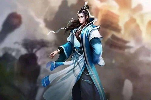 热播短剧诸天至尊之仙剑问情免费在线观看_诸天至尊剧情介绍--第1张