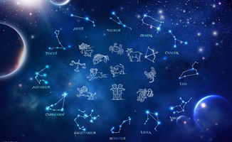 小度十二星座查询方法表_小度查一下十二星座--第1张