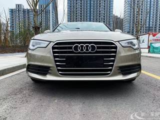奥迪q7二手车价格_奥迪a6二手车价格--第1张