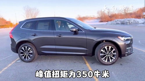 xc60_xc60沃尔沃2023款落地价--第1张