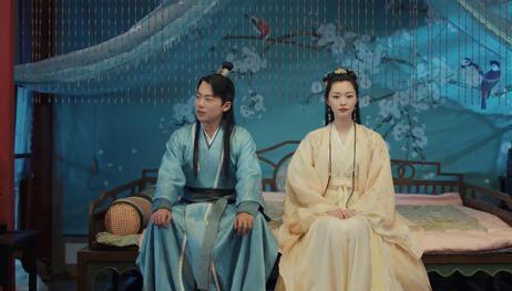 赘婿奇遇大结局剧情介绍_赘婿奇缘--第1张