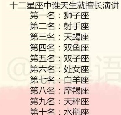 十二星座查询表巨蟹座_被巨蟹座拿捏的四大星座--第1张
