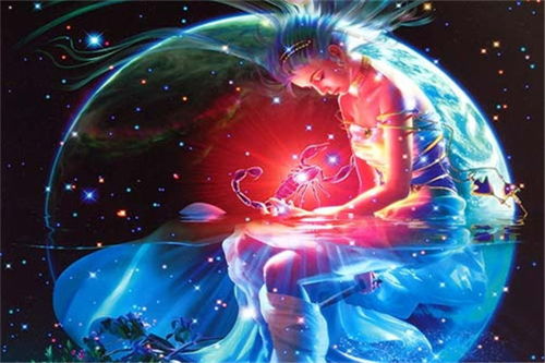 星座表十二星座查询天蝎座女生_十二星座哪个最能打动天蝎座--第1张