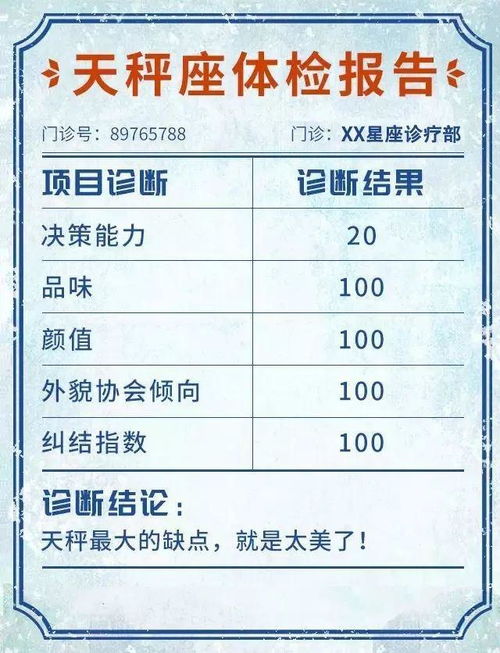 星座表十二星座查询表图片_星座表十二星座表分析--第1张