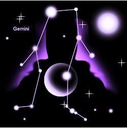 十二星座水星查询图片表_12星座的水星运势--第1张