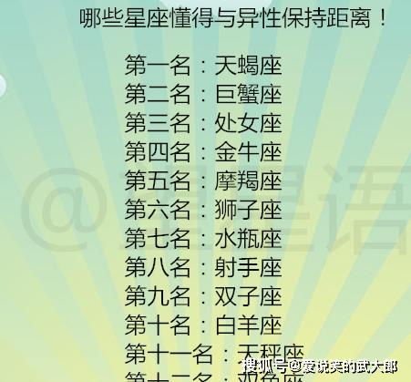十二星座名称查询表最新_12星座全部名称--第1张