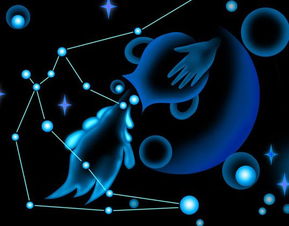 十二星座下降座查询表_星座下降星座--第1张