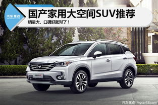 国产口碑最好的suv车排名_国产车口碑最好的suv车是--第1张