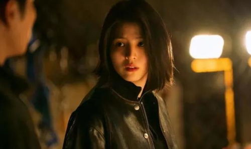 短剧女神的复仇日记免费在线观看_韩剧女神复仇--第1张