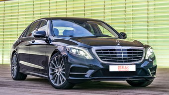 奔驰s350价格及图片_奔驰s350价格及图片报价表大全--第1张