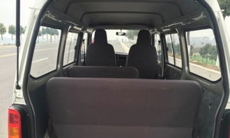 急出售个人一手面包车_急出售个人一手面包车全包相--第1张