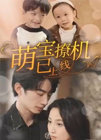 短剧萌宝驾到总裁爹地快闪开免费在线观看_萌宝驾到总裁爹地快接招免费阅读全文--第1张