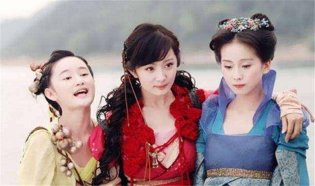 短剧大祭司她又美又飒免费在线观看_大祭司是什么电视剧--第1张