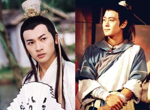 短剧绝代骄龙长篇完整版免费在线观看_绝代电视剧绝代双骄--第1张
